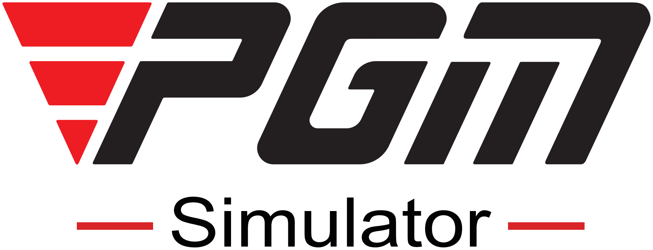 PGM Simulator